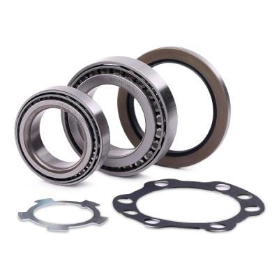 Wheel Bearing Kit  654W0505